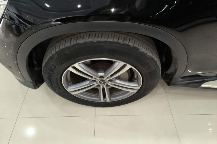 Used Mercedes-Benz GLC 2021 GLC 260 L 4MATIC Dynamic Edition