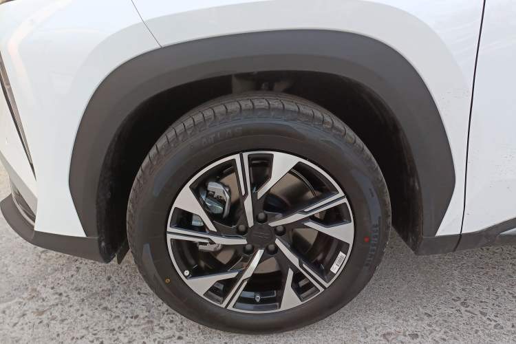 Used  L7 2025 EM-i 115km Long-Range Version
