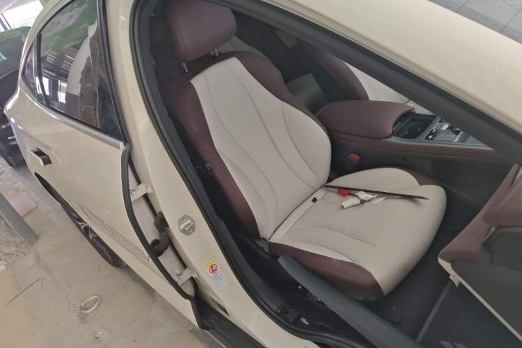 Used BYD Seal 07 DM-i 2025 DM-i 1.5L 125km Prestige Model