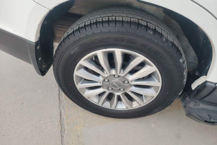 Used Haval H6 2018 Sport Edition 1.5T Manual Two-Wheel Drive Elite Model China V Standard
