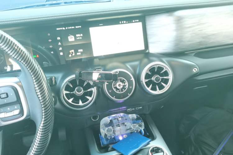 Used Tank 300 2021 Off-Road Edition 2.0T Challenger