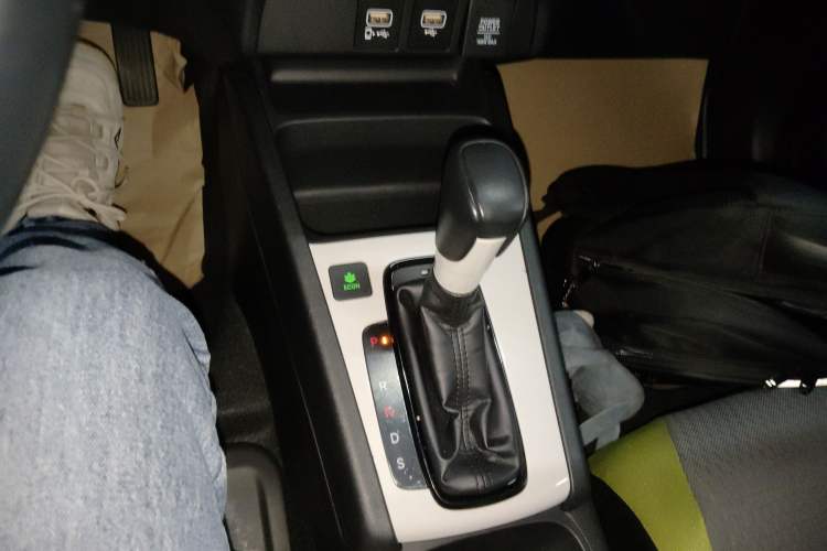 Used Honda Fit 2021 1.5L CVT Chao Yue Max Edition