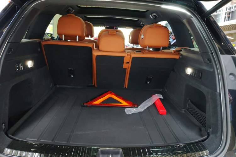 Used Li Auto L7 2024 MAX Model