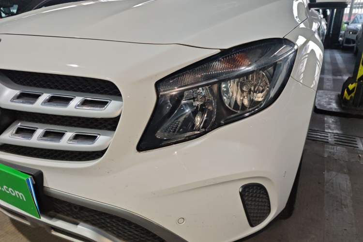 Used Mercedes-Benz GLA 2019 GLA 200 Dynamic Edition