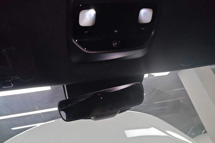 Used Nio EC6 2020 615 km Performance Edition
