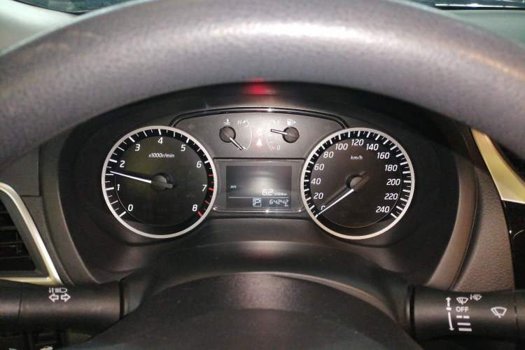 Used Nissan Sylphy 2022 Classic 1.6XL CVT Luxury Edition
