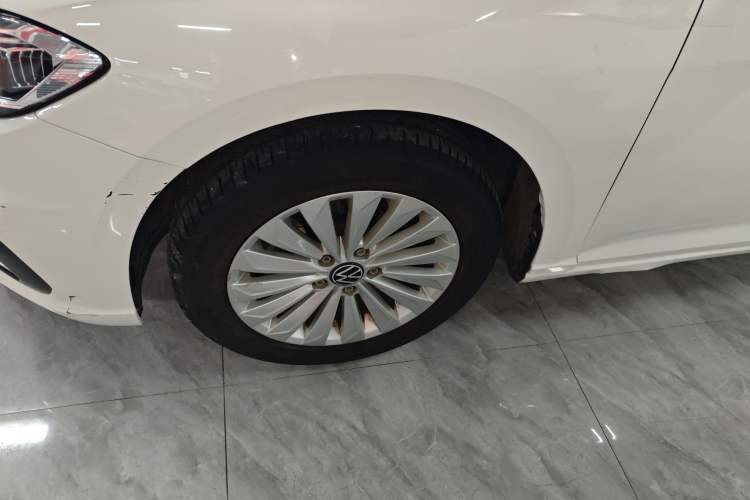 Used Volkswagen Lavida 2021 280TSI DSG Comfort Edition