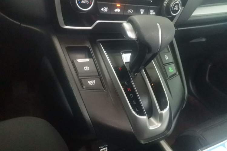 Used Honda CR-V 2021 240TURBO CVT Two-Wheel Drive Urban Edition