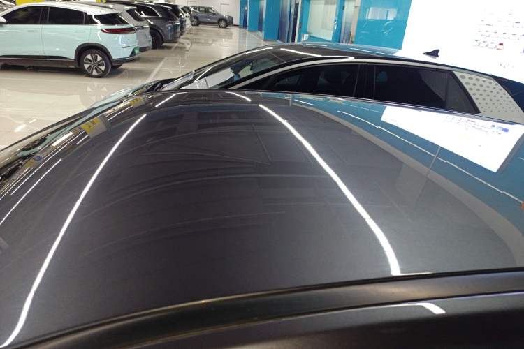 Used NETA V 2021 Long-Range Entertainment Edition Upgrade Model