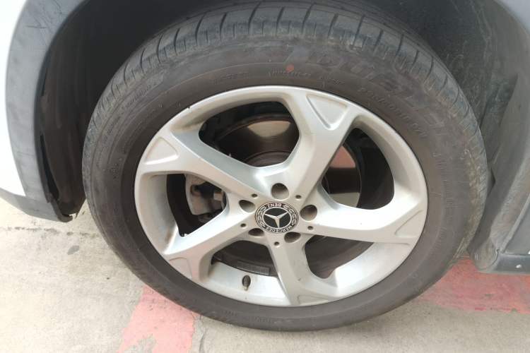 Used Mercedes-Benz GLA 2018 GLA 200 Fashion Model
