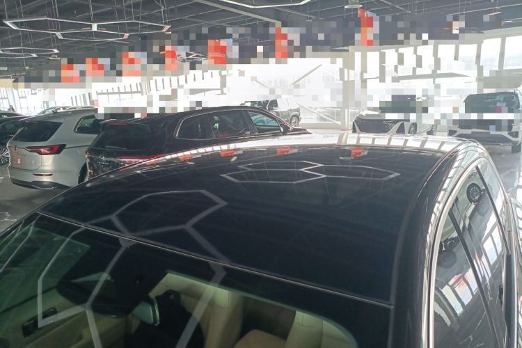 Used Li Auto L6 2024 PRO Model
