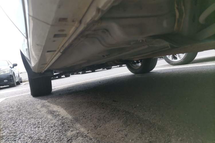 Used Renault Koleos 2014 2.0L Two-Wheel Drive Fashion Edition
