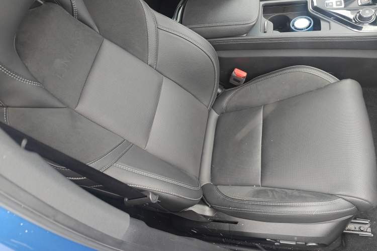 Used Lynk & Co 03 2021 2.0TD Automatic Trendy Champion Edition
