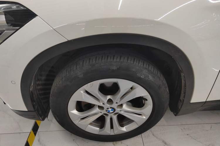 Used BMW X1 2016 sDrive18Li Premium Edition