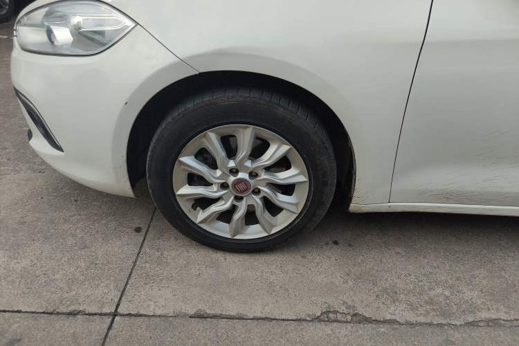 Used Fiat Ottimo 2014 1.4T Automatic Comfort Edition