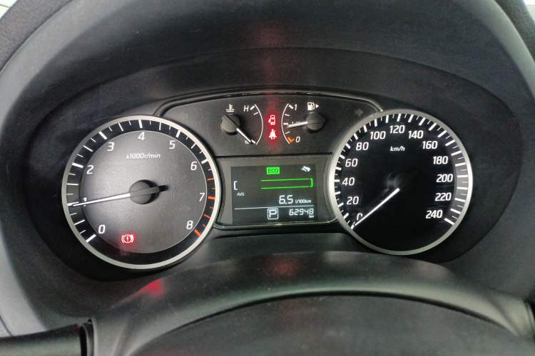 Used Nissan Sylphy 2019 Classic 1.6XE CVT Comfort Edition
