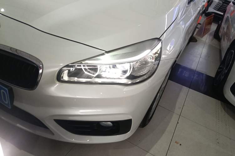 Used BMW 2 Series Active Tourer 2016 220i Luxury Edition
