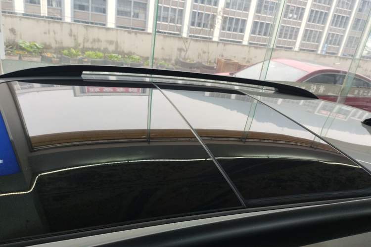 Used Volkswagen Tharu 2025 New Sharp 1.5L Ambitious Edition