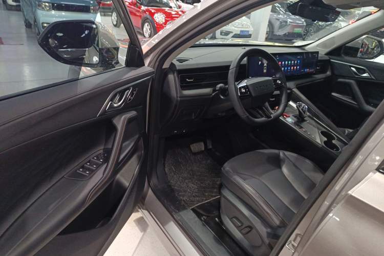 Used Roewe RX5 2023 1.5T Luxury Sliding-Screen Version
