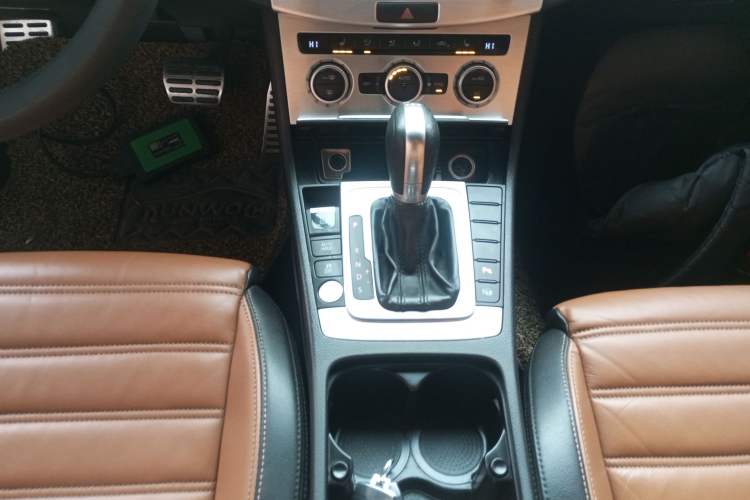 Used Volkswagen FAW-Volkswagen CC 2013 1.8TSI Luxury Model