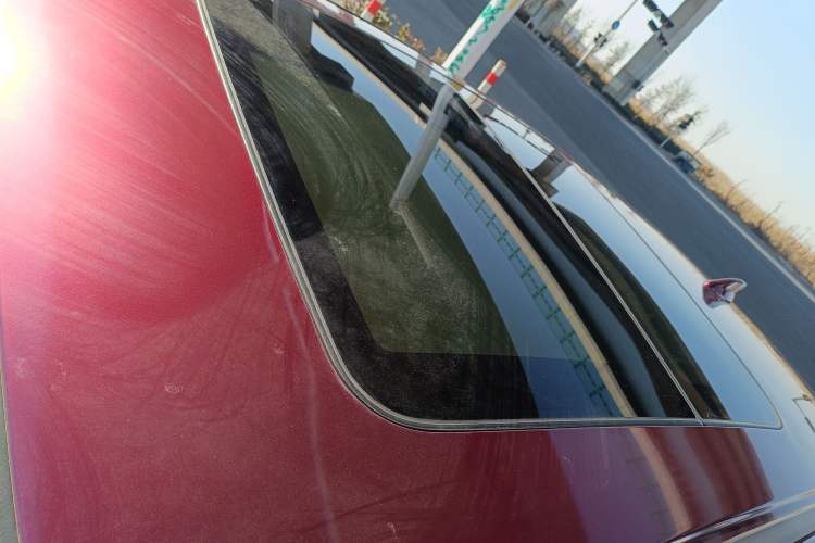 Used Honda Jade 2017 210TURBO CVT Fashion Edition 5-seater