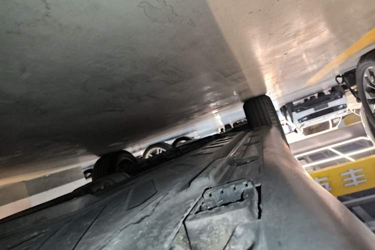 Used Mercedes-Benz GLC 2022 Facelift GLC 260 L 4MATIC Luxury Edition
