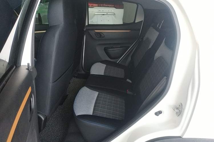 Used Dongfeng NAMMI EX1 2021 Quality Edition
