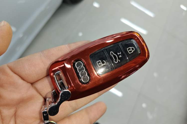 Used Audi A7 2023 45 TFSI Prestige Edition