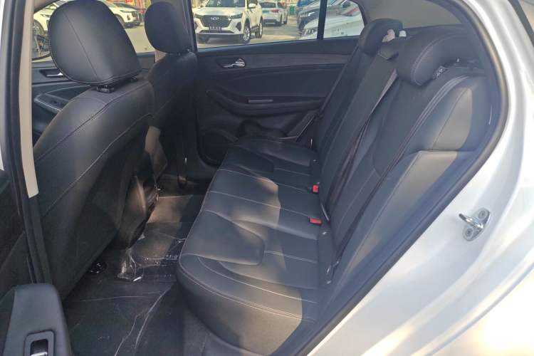 Used Chery Arrizo 5 2024 1.5L Manual Fashion Edition
