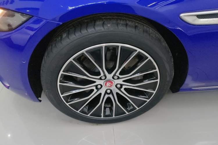 Used Jaguar XEL 2020 2.0T 250 PS SE Tech-Elegant Edition
