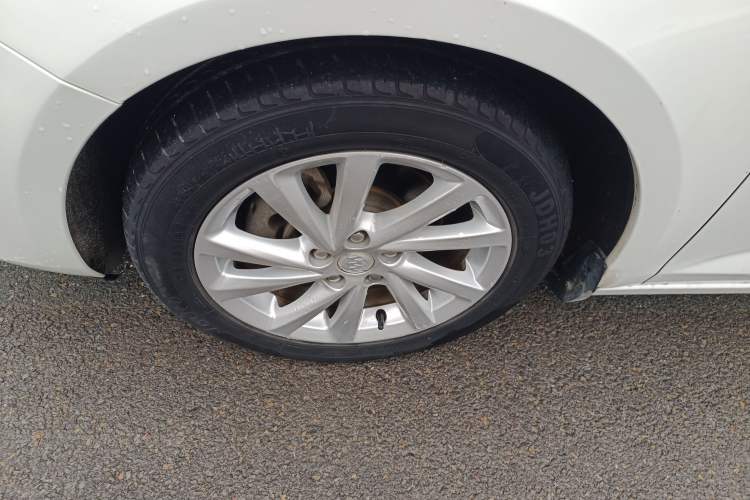 Used Buick Verano 2015 Sedan 15S Automatic Ambition Model
