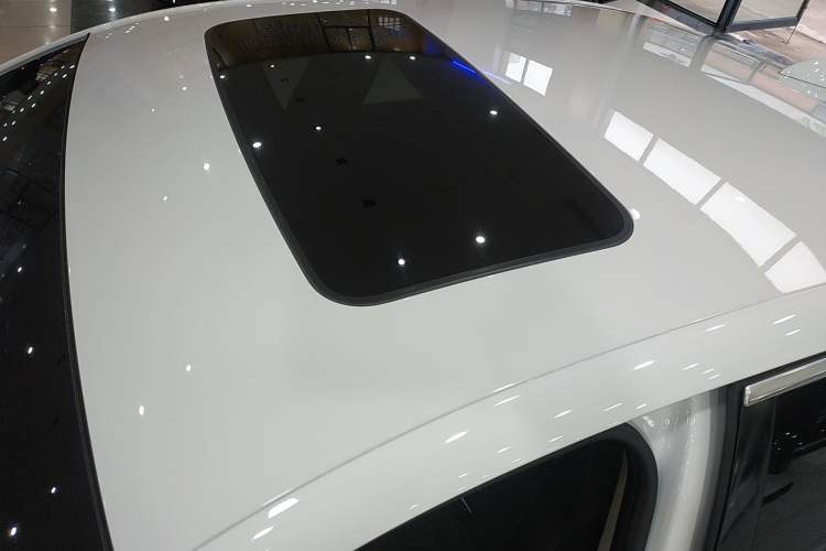 Used Cadillac ATS-L 2017 28T Tech Edition
