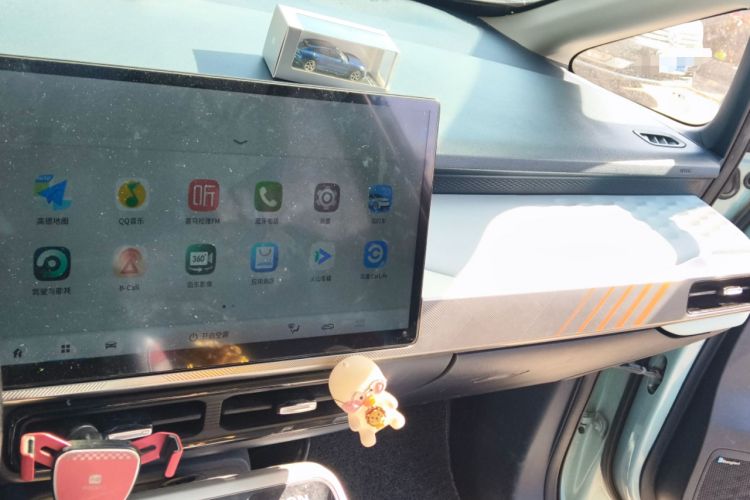 Used AION Y 2021 70 Intelligent Dynamic Edition