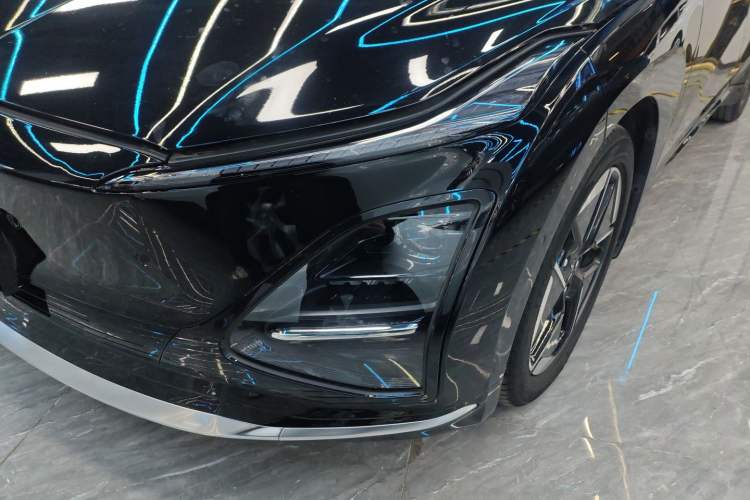 Used Wuling Xingguang 2025 610 km Smart Flagship Version