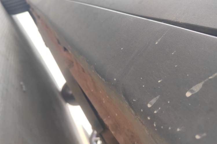 Used Baojun 510 2017 1.5L Manual Luxury Model
