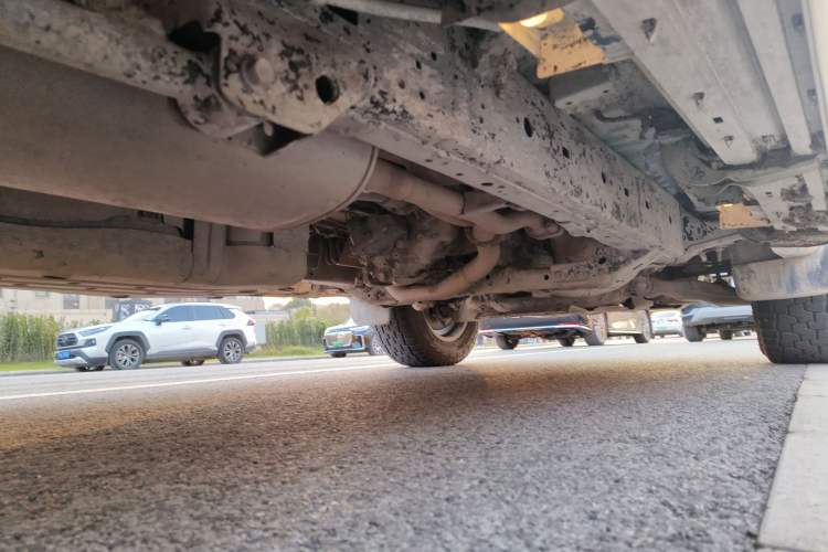 Used Toyota Prado 2018 3.5L Automatic TX
