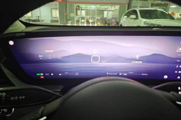 Used Buick LaCrosse 2023 28T Prestige Edition
