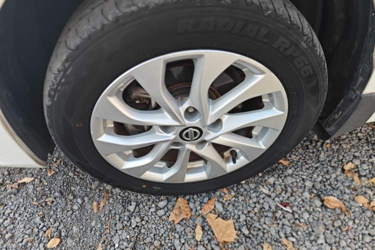 Used Nissan Sylphy 2016 1.6 XL CVT Luxury Edition
