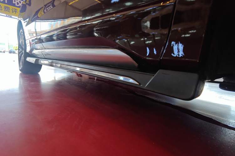 Used Honda Avancier 2017 370TURBO 2WD Luxury Edition