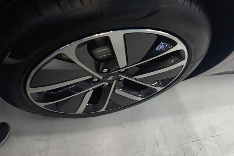 Used Li Auto L6 2024 Max
