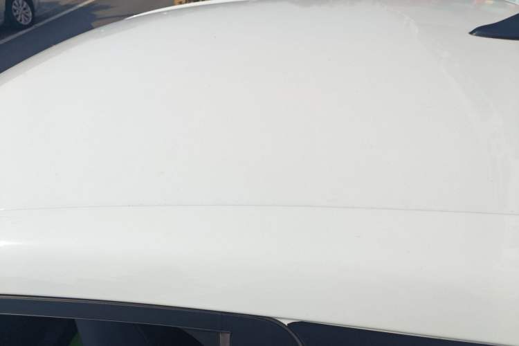 Used Roewe Clever 2021 302km Excellence Edition