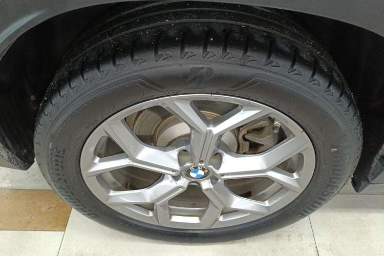 Used BMW X3 2020 xDrive28i Luxury Package
