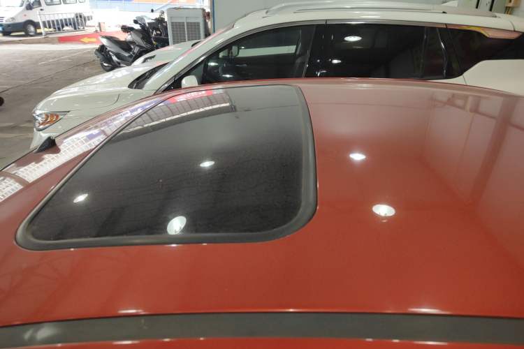 Used Ford Focus 2013 Hatchback Classic 1.8L Automatic Millionth Anniversary Edition