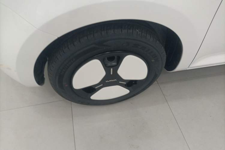 Used  Lumin 2025 205 km Xiangqin Version