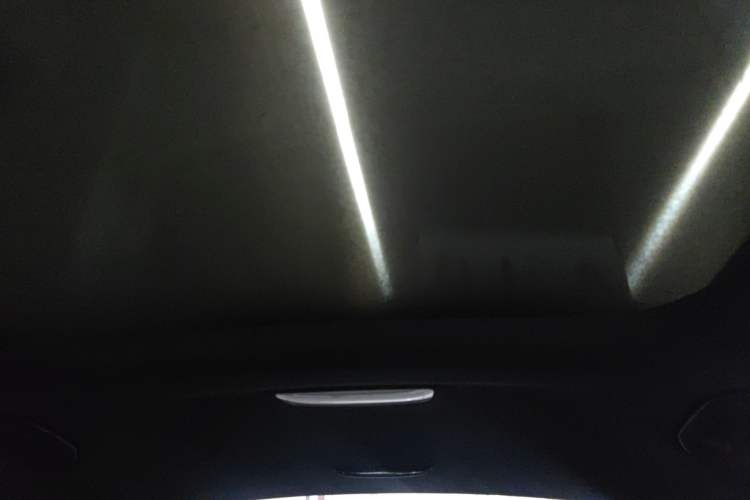 Used Mercedes-Benz CLA 2017 Facelifted CLA 200 Stylish Edition