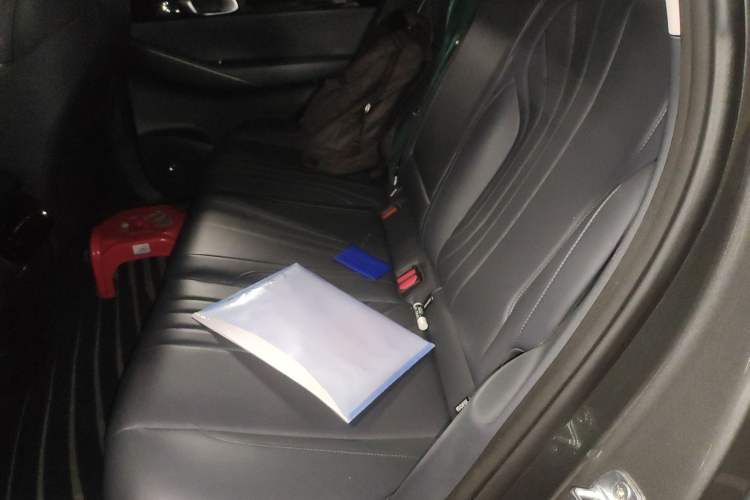 Used  E5 2024 530km Starship Edition
