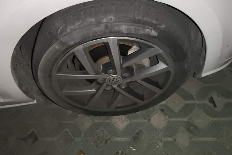 Used Volkswagen Golf 2020 280TSI DSG Comfort Version