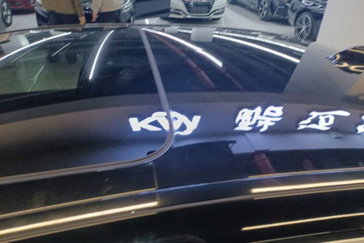 Used BMW 5 Series 2014 525Li Luxury Design Package
