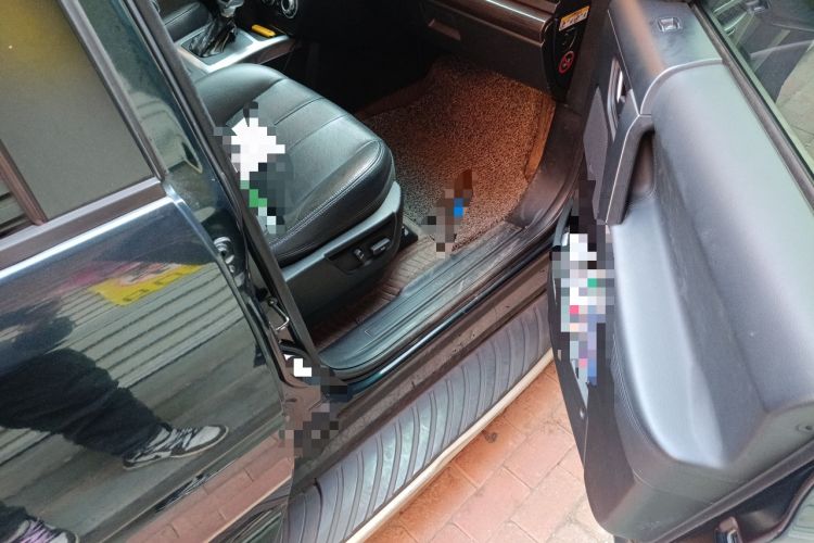 Used Land Rover Freelander 2 2014 2.2T SD4 SE Diesel Edition
