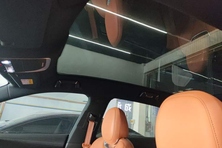 Used XPeng G9 2024 570 Pro